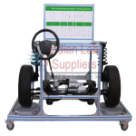 New Energy Steering System Training Platform